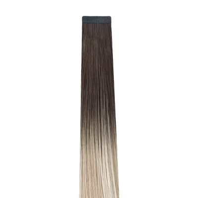 40 cm | Normal Tape Extensions | No. 07-18A/60A  Balayage