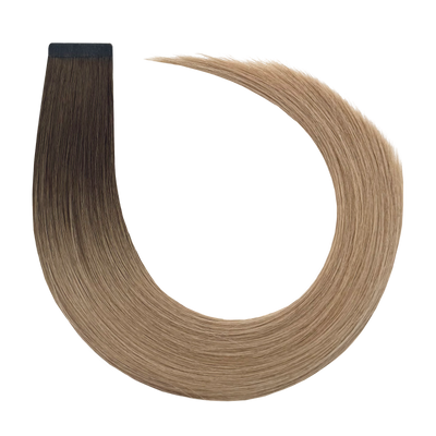 50 cm | Normal Tape Extensions | No. 07/18A  Ansatzfarbe