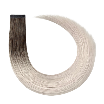 50 cm | Normal Tape Extensions | No. 07/60A  Ansatzfarbe