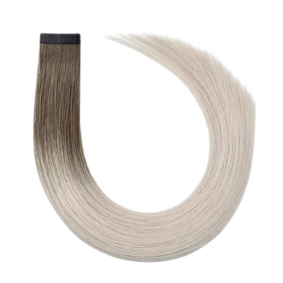 40 cm | Normal Tape Extensions | No. 10/60A  Ansatzfarbe
