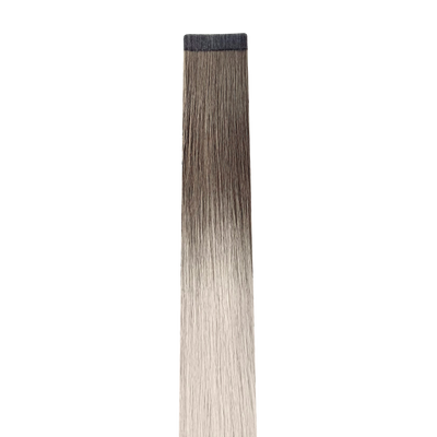 40 cm | Normal Tape Extensions | No. 10/60A  Ansatzfarbe