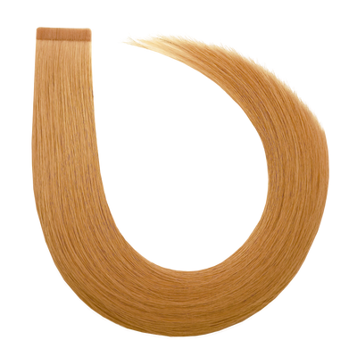 50 cm | Normal Tape Extensions | No. 30  kupfer