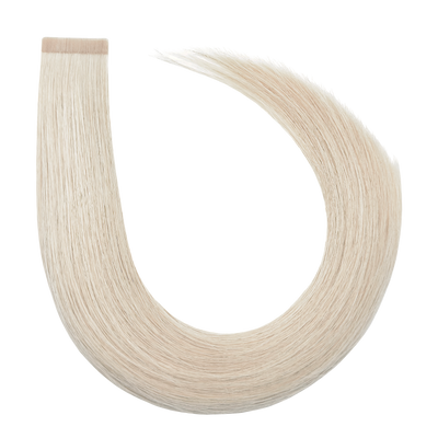 50 cm | Normal Tape Extensions | No. 60 hellblond