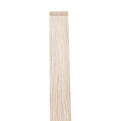 50 cm | Normal Tape Extensions | No. 60 hellblond