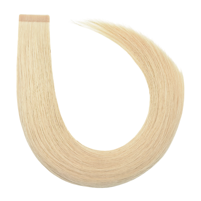 40 cm | Normal Tape Extensions | No. 613  hellblond-gold