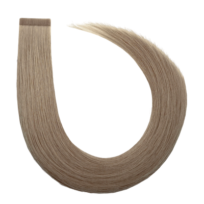 40 cm | Normal Tape Extensions | No. 9A kühles-dunkelblond-asch