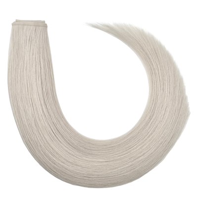 50 cm | Genius Weft | No. Silver