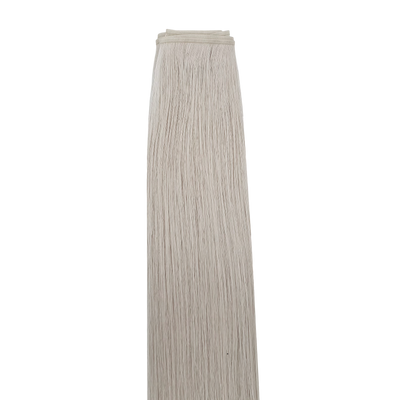 50 cm | Genius Weft | No. Silver