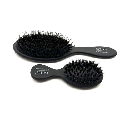 Bundle Extensions Brush - black matt