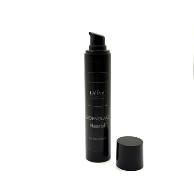 Aceite para el cabello BRILLO SEDOSO