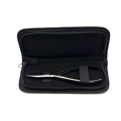 Pinza para cinta negra