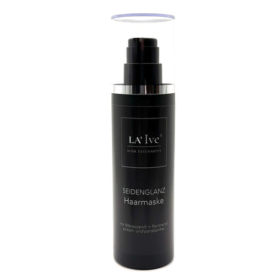 Mascarilla capilar SILKY GLOSS
