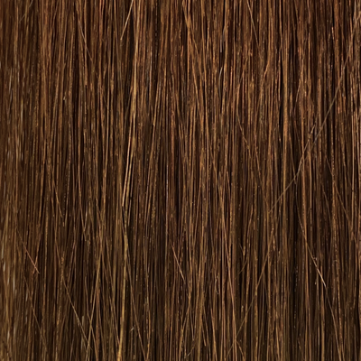 50 cm | Normal Tape Extensions | No. 04 haselnussbraun