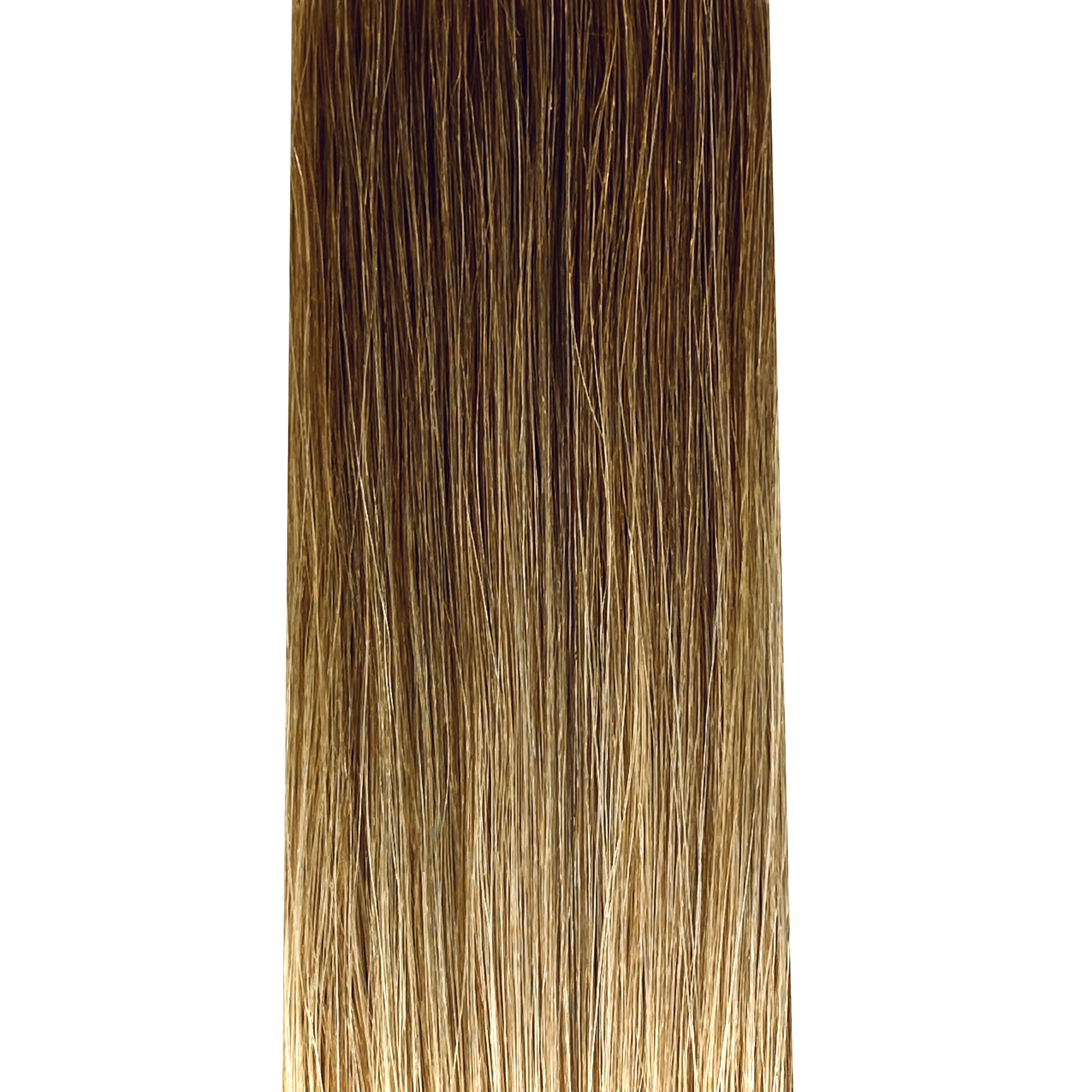 50 cm | Normal Tape Extensions | No. 06/24  Root color