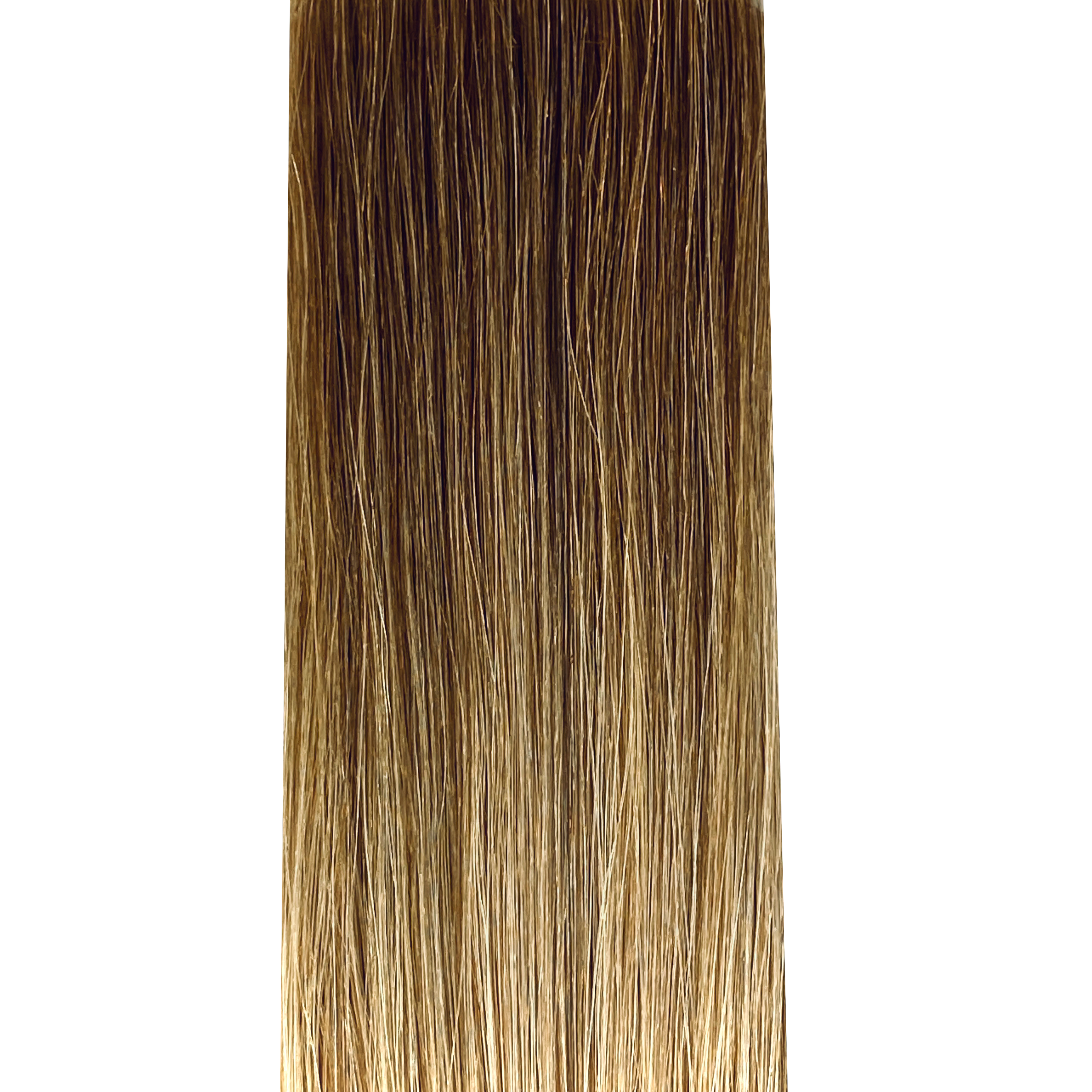 40 cm | Normal Tape Extensions | No. 06/24  Root color