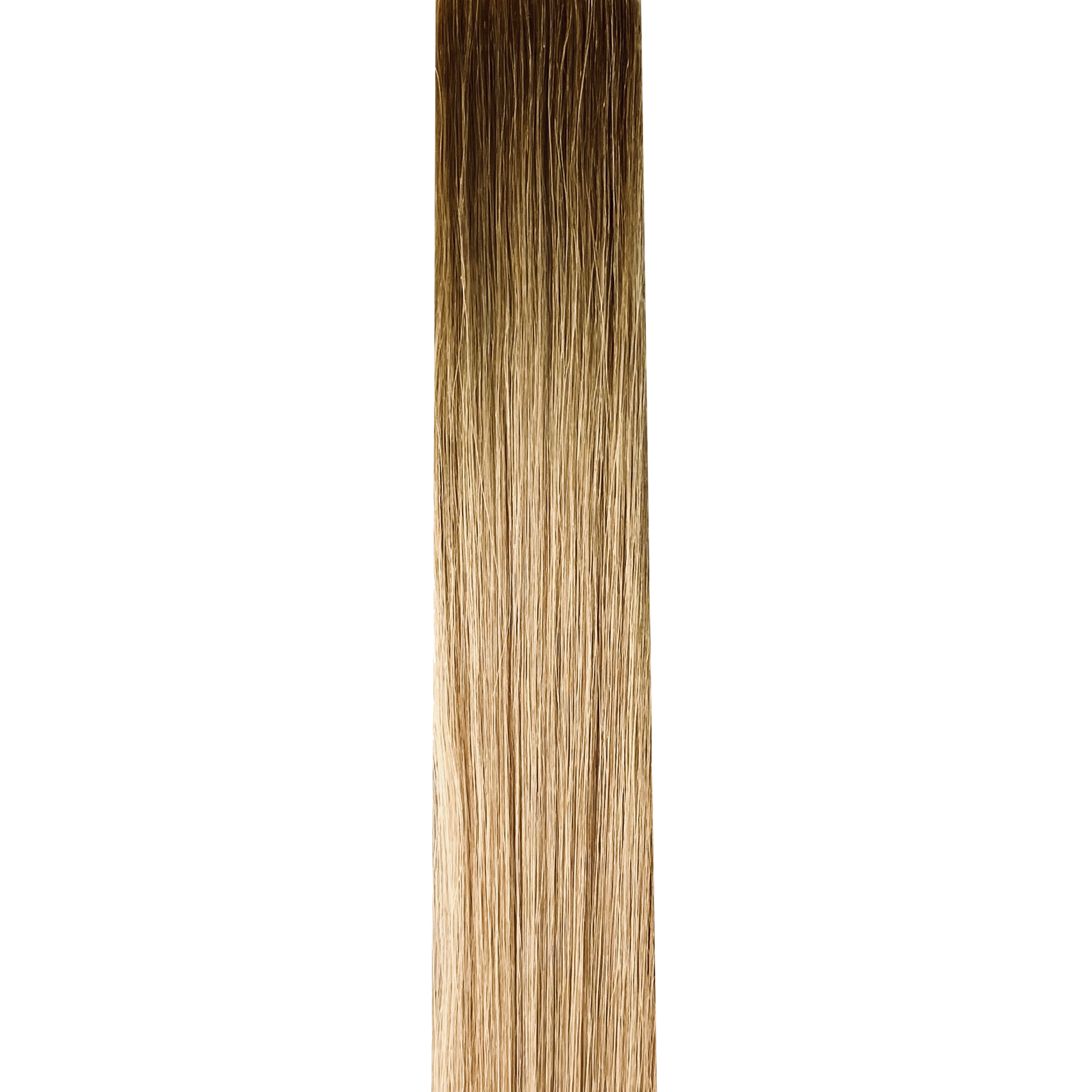 40cm | Extensiones de cinta regulares | No. 06/24 Color de raíz