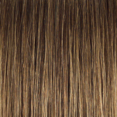 40 cm | Normal Tape Extensions | No. 06 mittelbraun