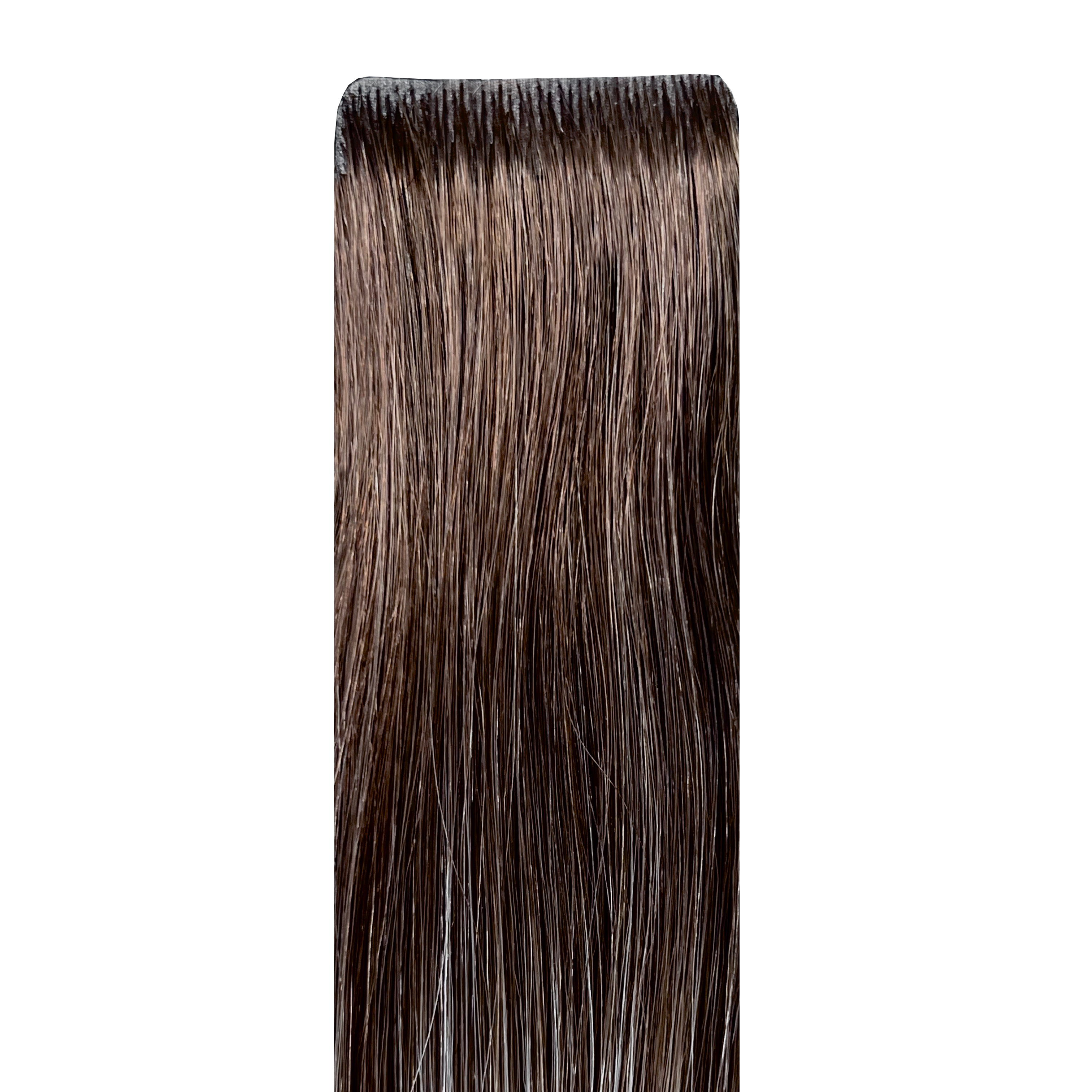 40 cm | Invisible Tape Extensions | No. 07/60A Root color
