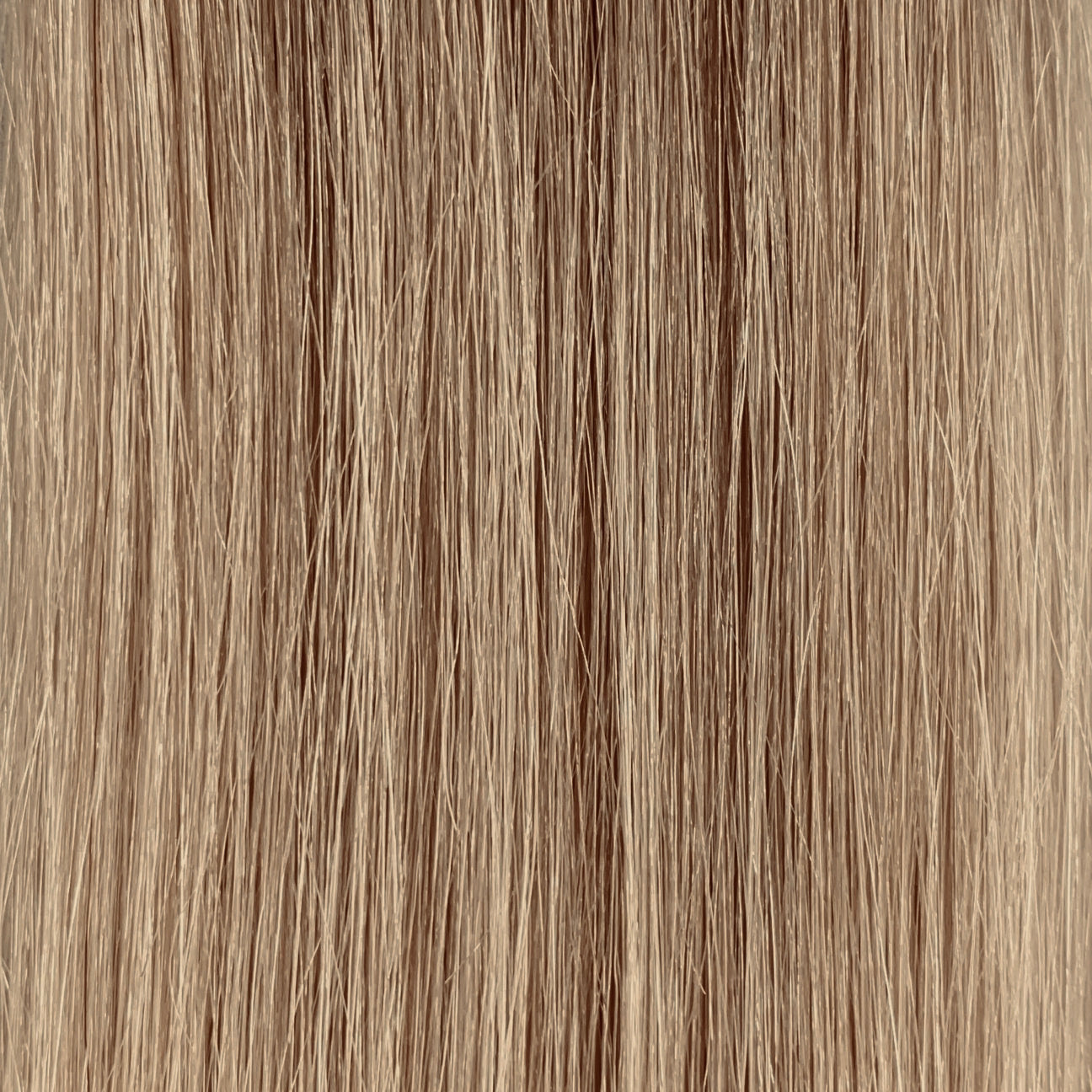 50 cm | Normal Tape Extensions | No. 10 naturblond