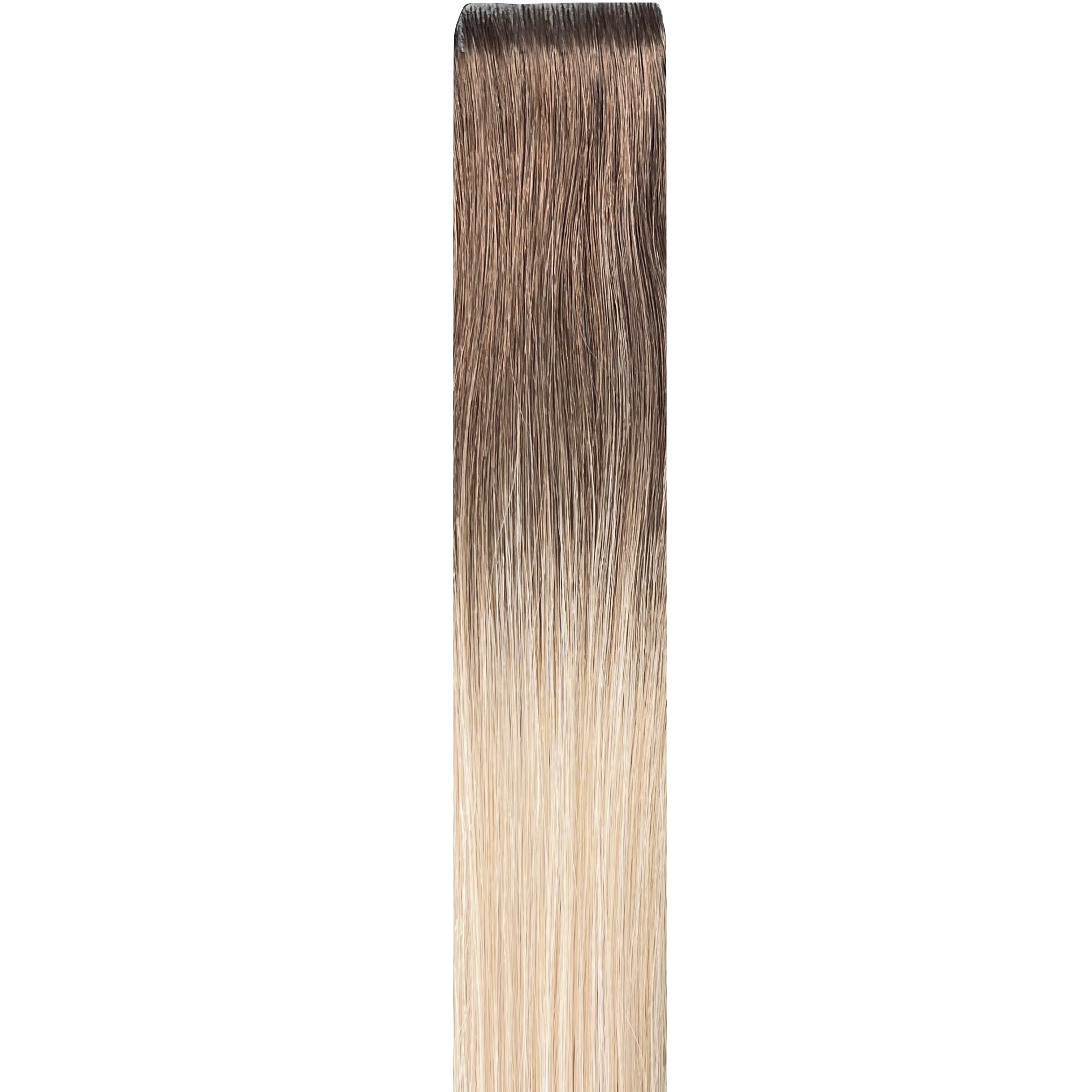 Tape in top extensions 60 cm