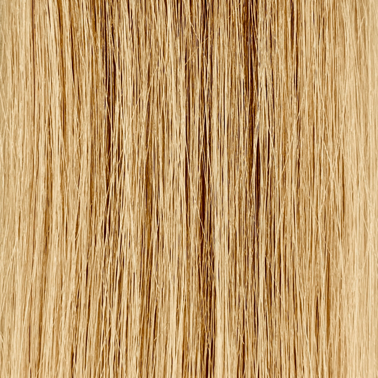 40 cm | Invisible Tape Extensions | No. 14  dark blond gold