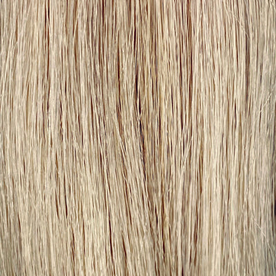 40 cm | Normal Tape Extensions | No. 18A dunkelblond-asch