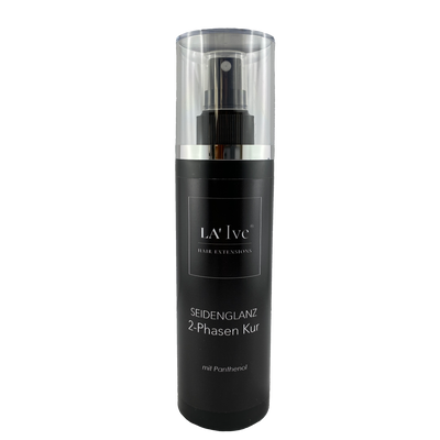 Tratamiento bifásico SILKY GLOSS