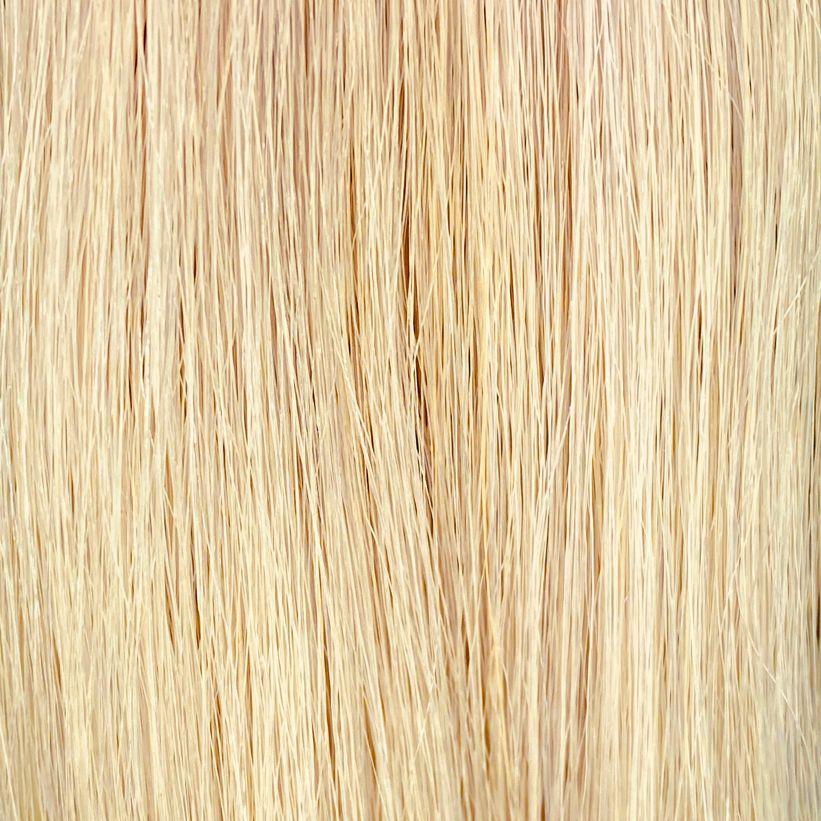 50 cm | Normal Tape Extensions | No. 24  mittelblond-gold