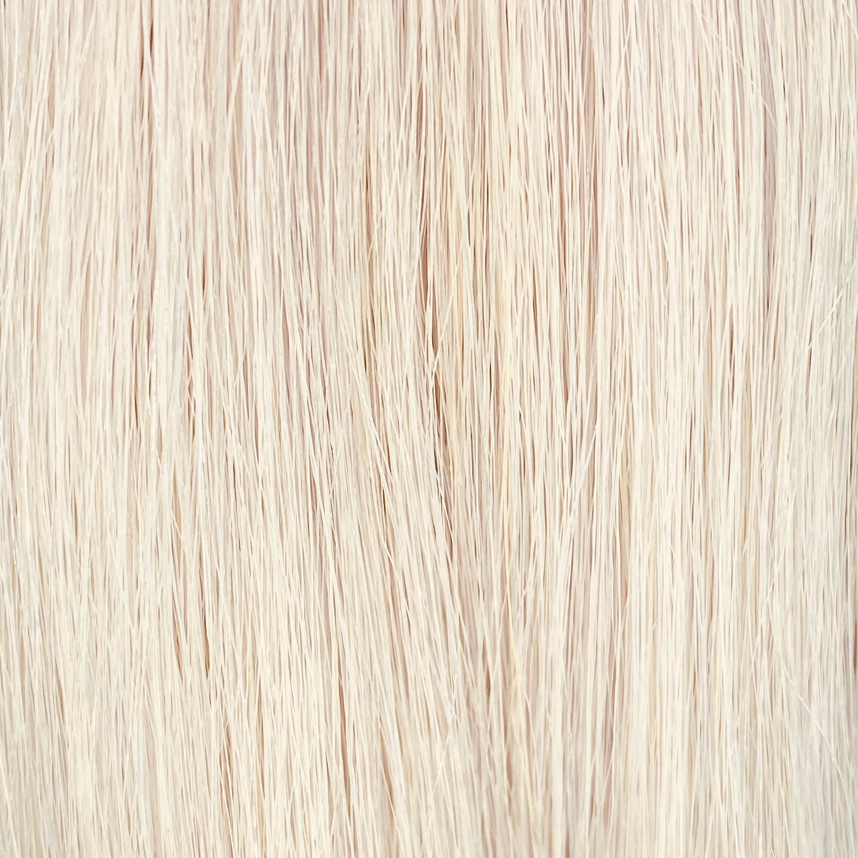 40 cm | Invisible Tape Extensions | No. 60  light blond