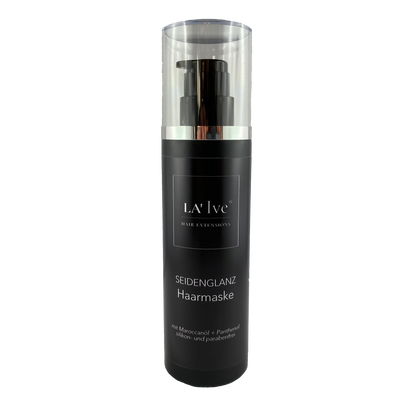 Mascarilla capilar SILKY GLOSS