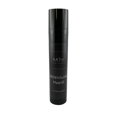 Aceite para el cabello BRILLO SEDOSO