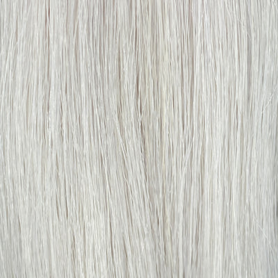 50 cm | Normal Tape Extensions | No. Silver